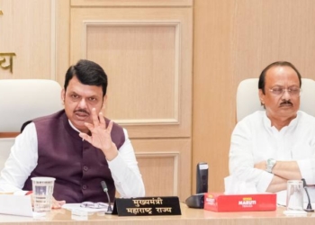 Devendra Fadnavis