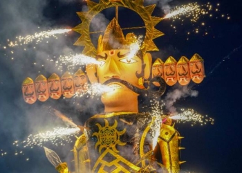 Vijayadashami