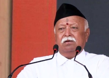 Mohan Bhagat