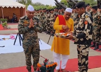 Shastra Puja