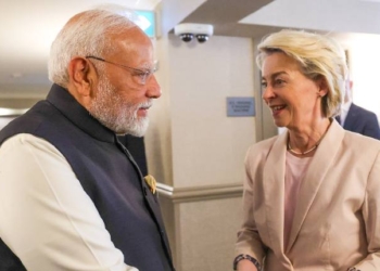 MODI