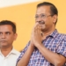 Arbind Kejirwal