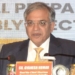 Gyanesh Kumar