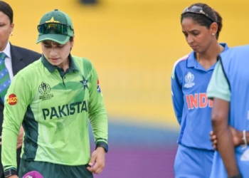 IND / PAK
