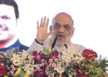 Amit Shah