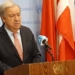 Secretary-General Antonio Guterres