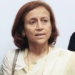 WWife of Sonam Wangchuk