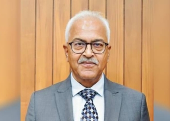 Nagaland Guv
