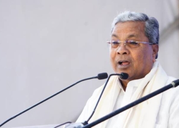 Karnataka CM
