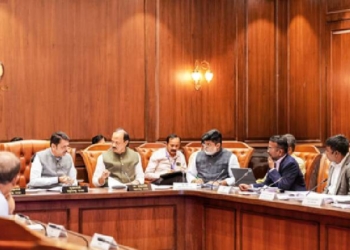 Maha Cabinet