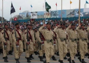 Pakistan