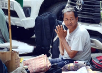 Sonam Wangchuk