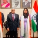 Indian Envoy