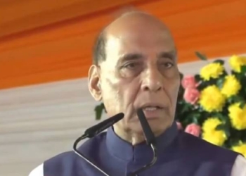 Rajnath Singh
