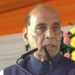 Rajnath Singh