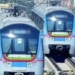 Hyderabad Metro Station