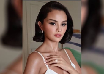 Selena Gomez