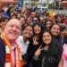 New Zealand PM Luxon
