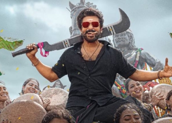 Suriya