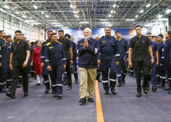 PM Modi