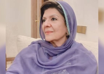 Imran Khan's Sister