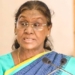 Prez Murmu