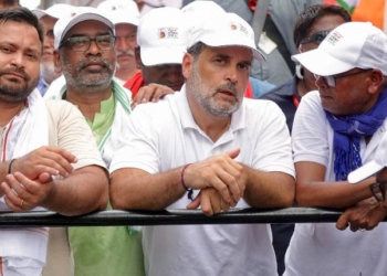 INDIA Bloc