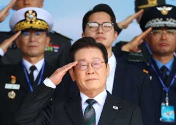 South Korean