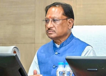 Chhattisgarh Govt