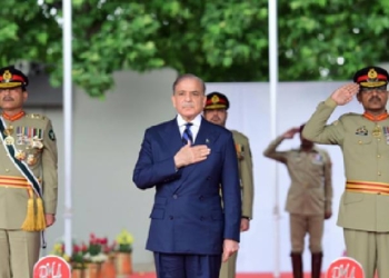 Pakistan