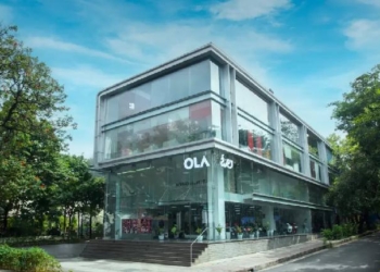 Ola Electric