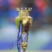 Asia Cup Trophy