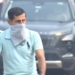 Delhi Air Pollution