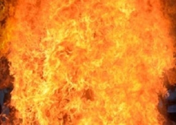 Explosion