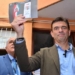 Rodrigo Paz Pereira