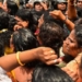 Violent Protests