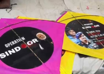 Operation Sindoor