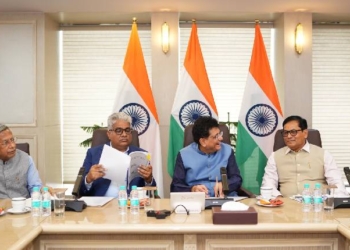 Piyush Goyal