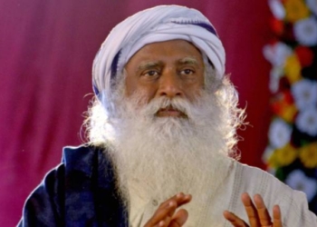 Sadhguru
