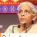 Nirmala Sitharaman