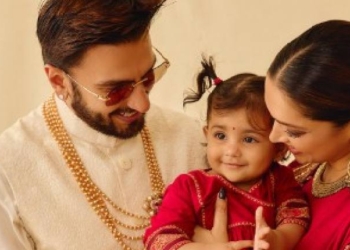 Deepika Padukone, Ranveer Singh