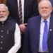India-US Ties
