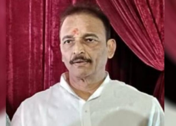 Bhai Jagtap