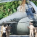 IAF Chopper