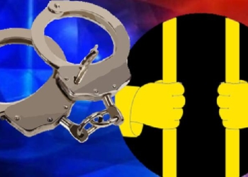 Arrest