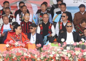 NSCN-IM Supremo