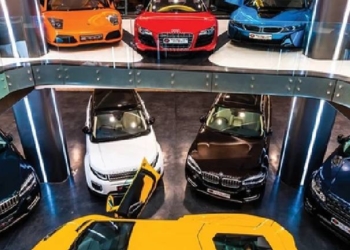 Car Sales