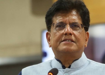 Piyush Goyal