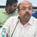 Siddaramaiah's Son Yathindra