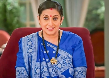 Kyunki Saas Bhi Kabhi Bahu Thi